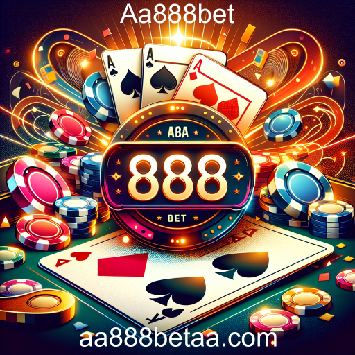 Descubra a Emoção dos Jogos de Cassino no Aa888bet